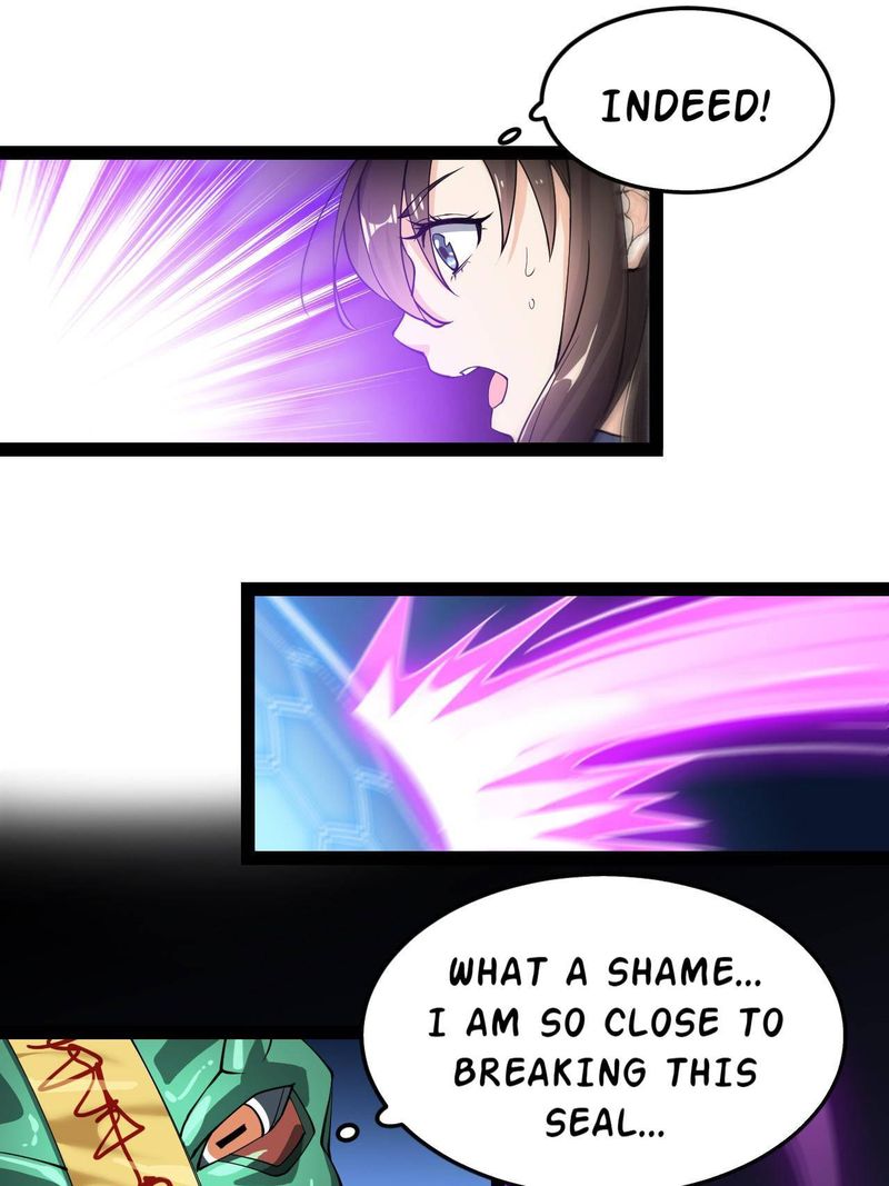 The Daily Life Of Immortal King 6 34