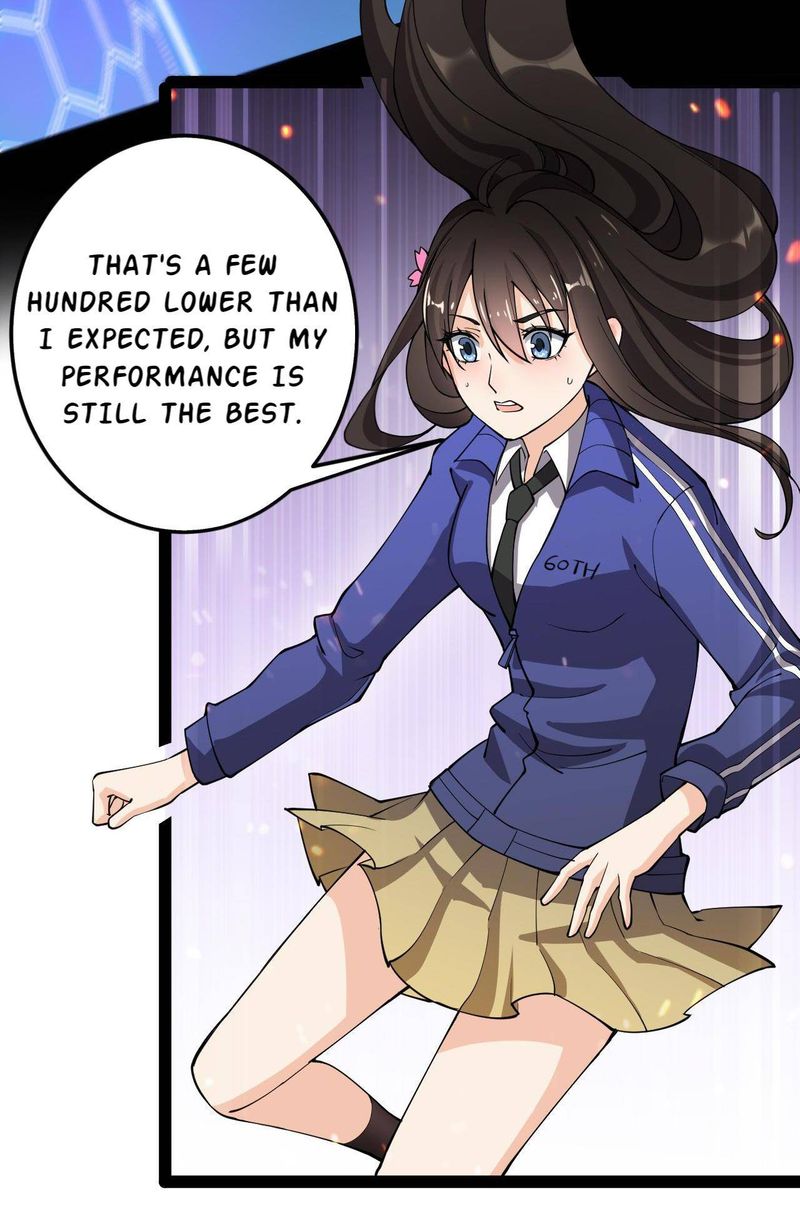 The Daily Life Of Immortal King 6 36