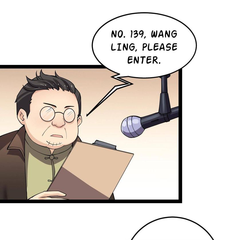 The Daily Life Of Immortal King 6 40
