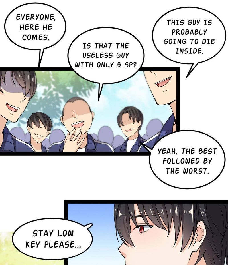 The Daily Life Of Immortal King 6 42