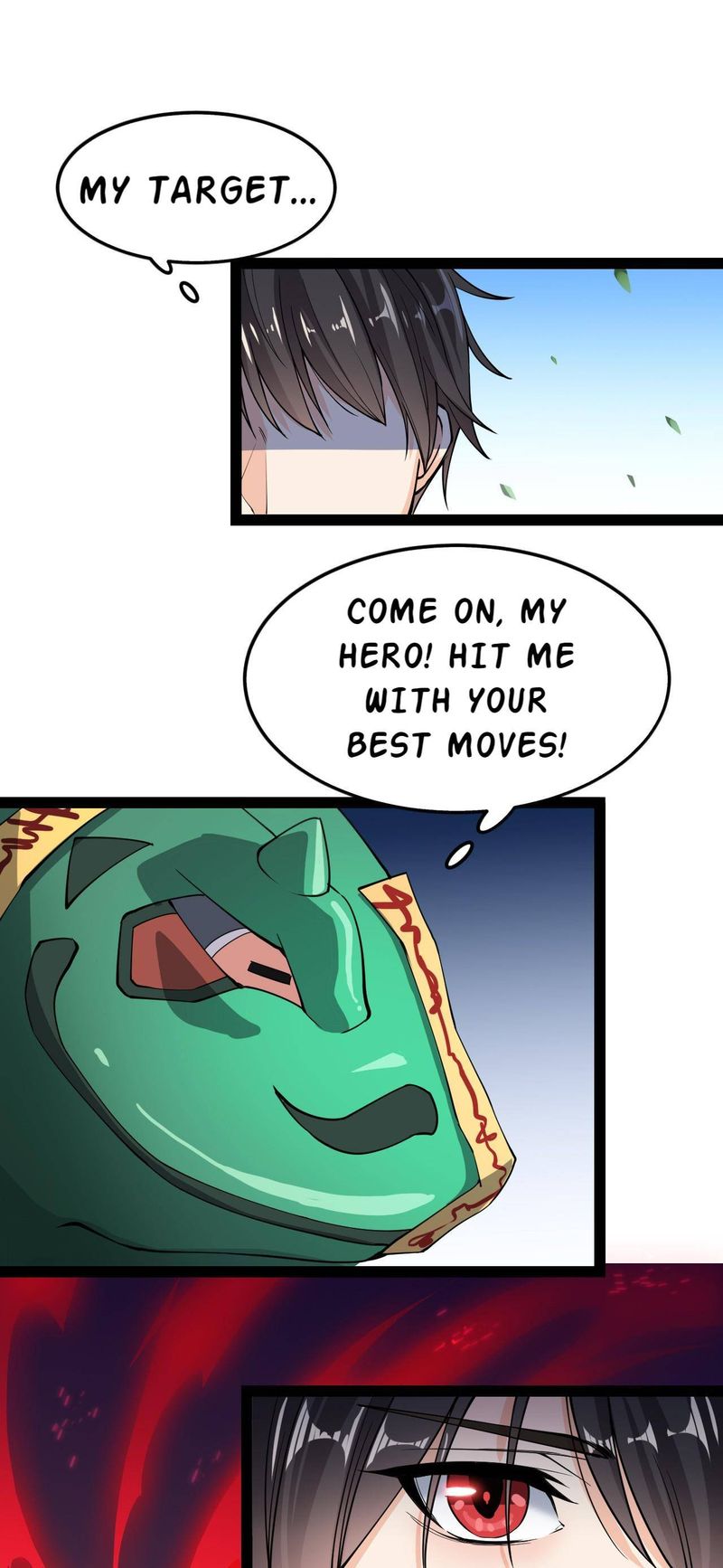 The Daily Life Of Immortal King 6 44