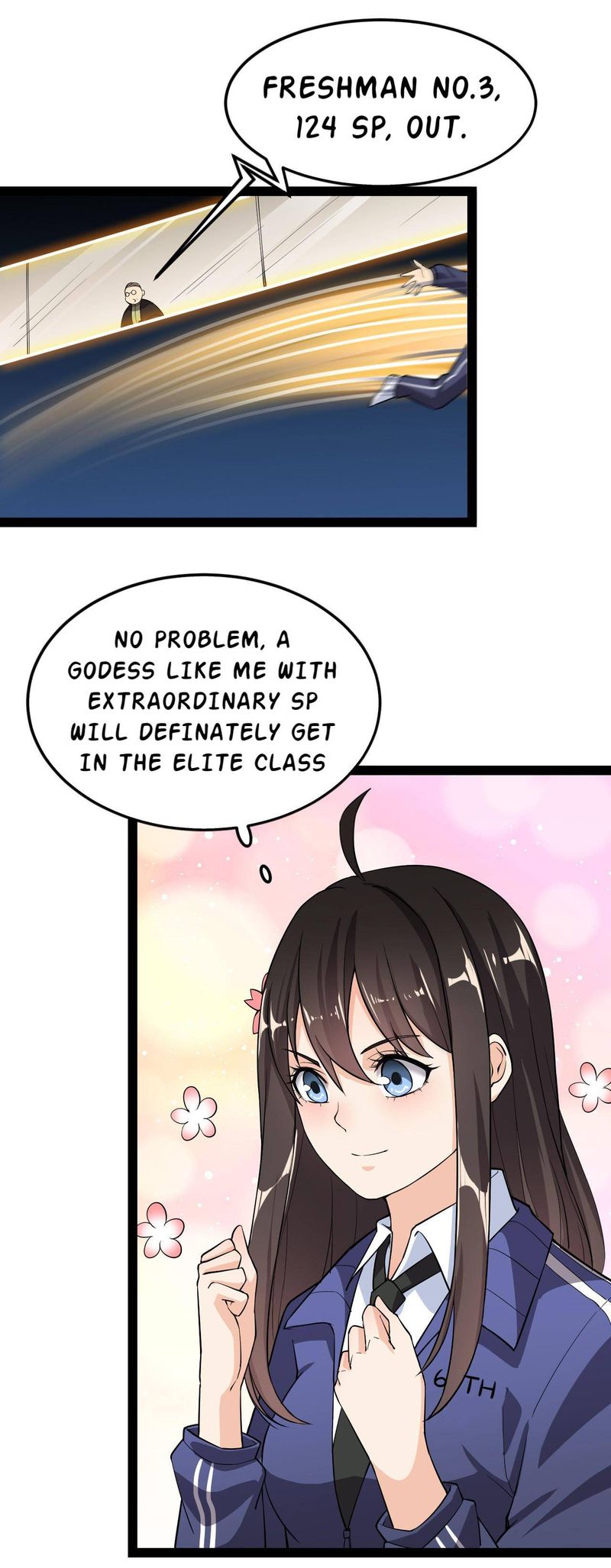 The Daily Life Of Immortal King 6 5
