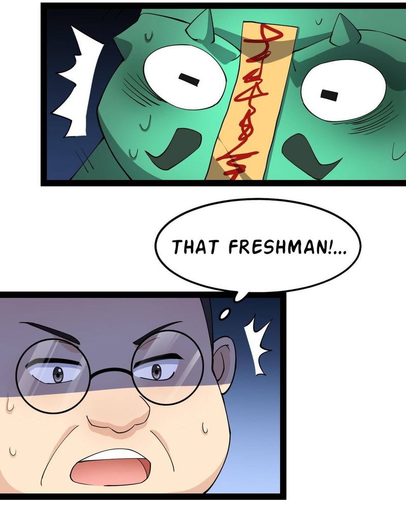 The Daily Life Of Immortal King 6 50
