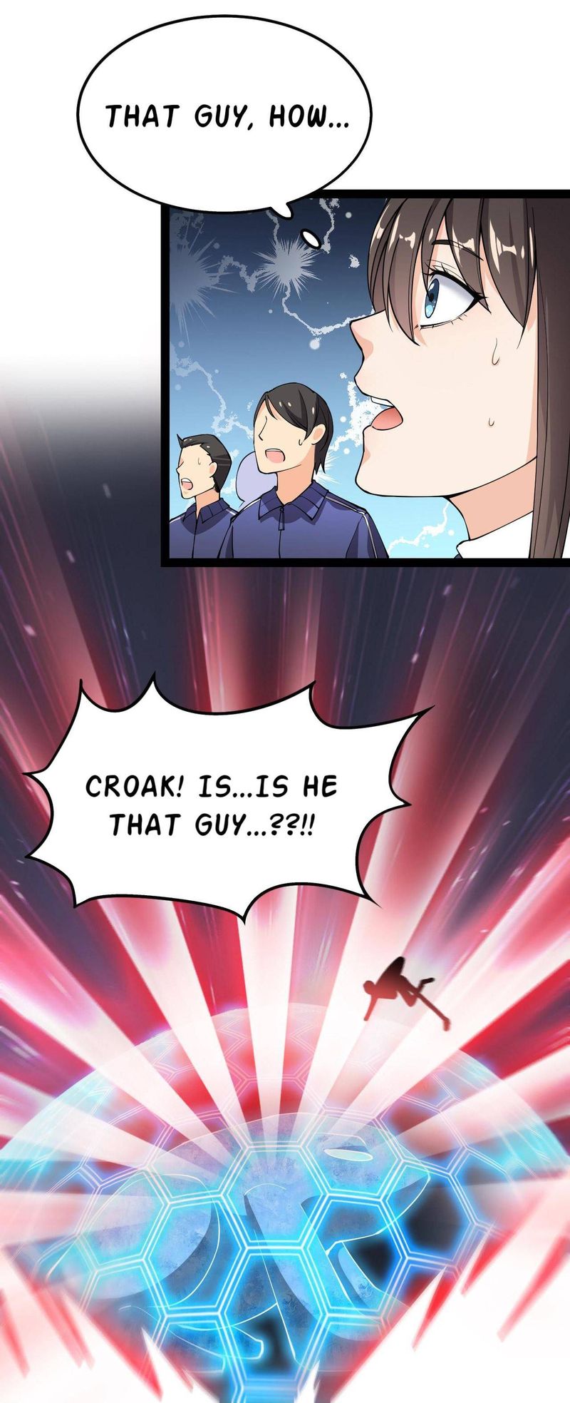 The Daily Life Of Immortal King 6 51