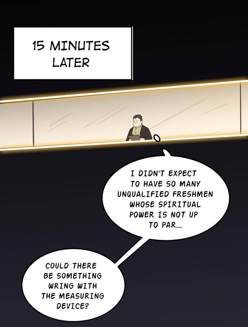 The Daily Life Of Immortal King 6 7