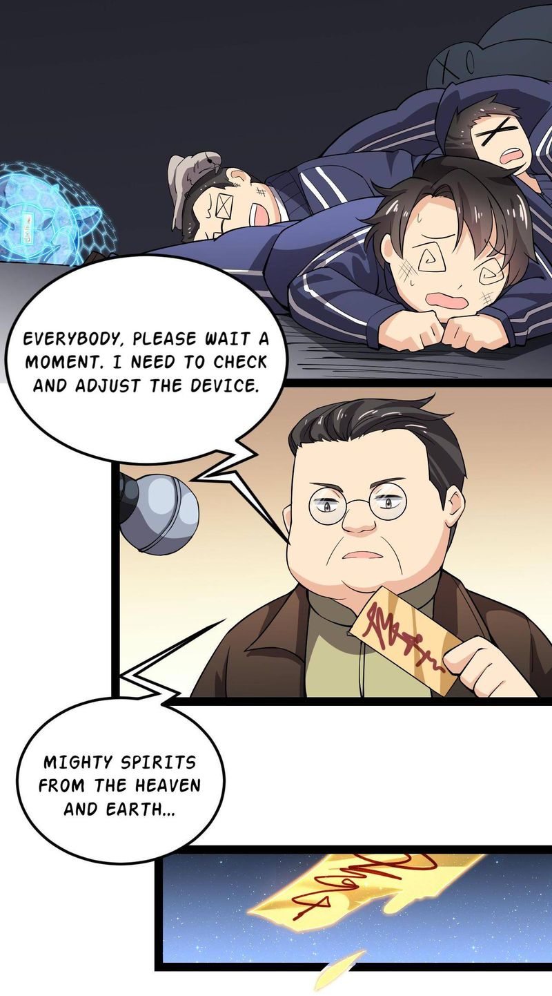 The Daily Life Of Immortal King 6 8