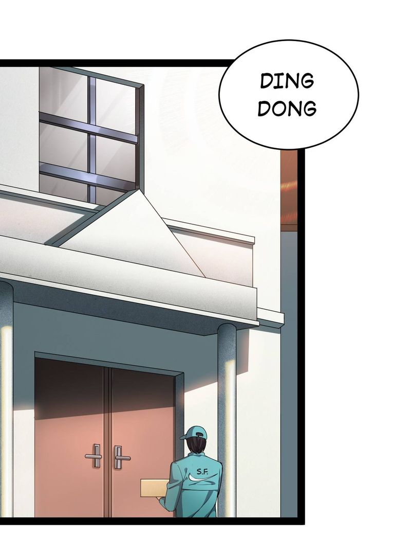 The Daily Life Of Immortal King 60 1