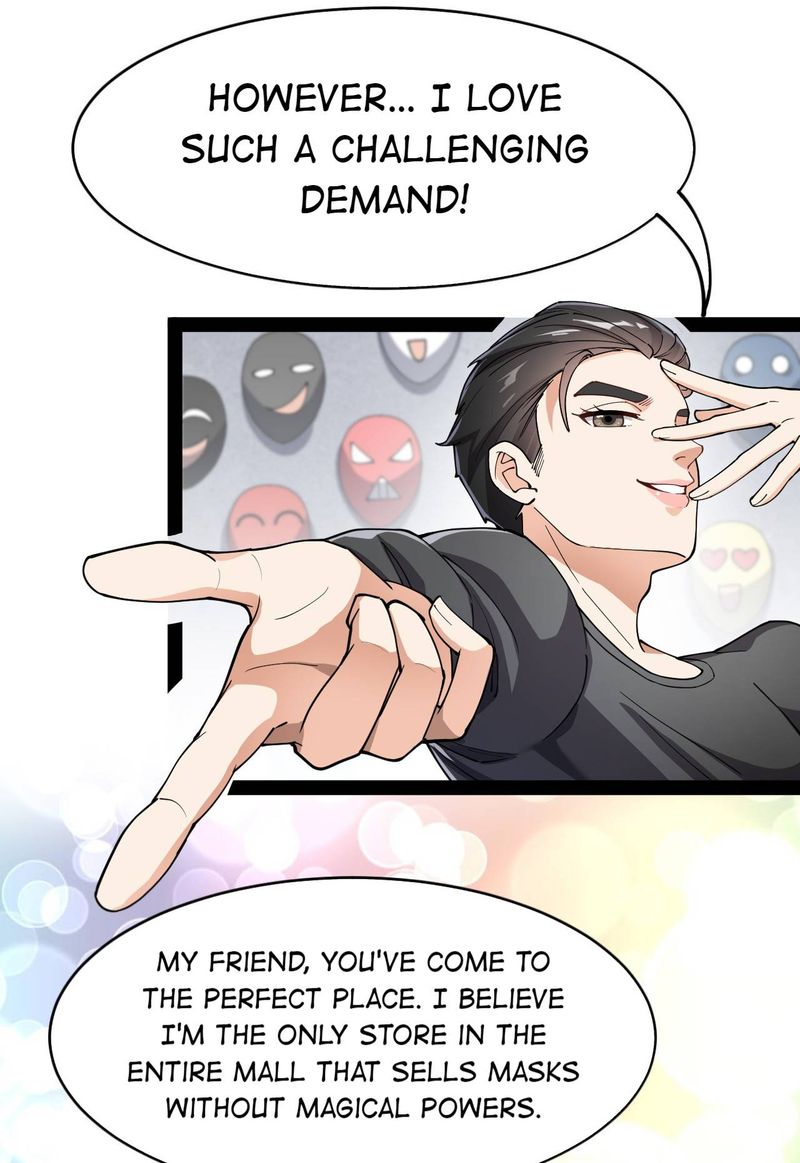 The Daily Life Of Immortal King 60 10