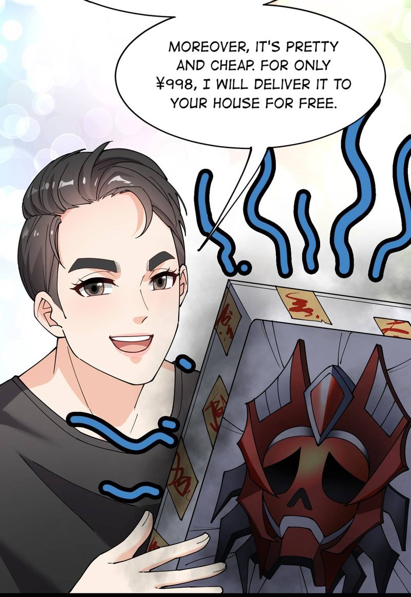 The Daily Life Of Immortal King 60 11