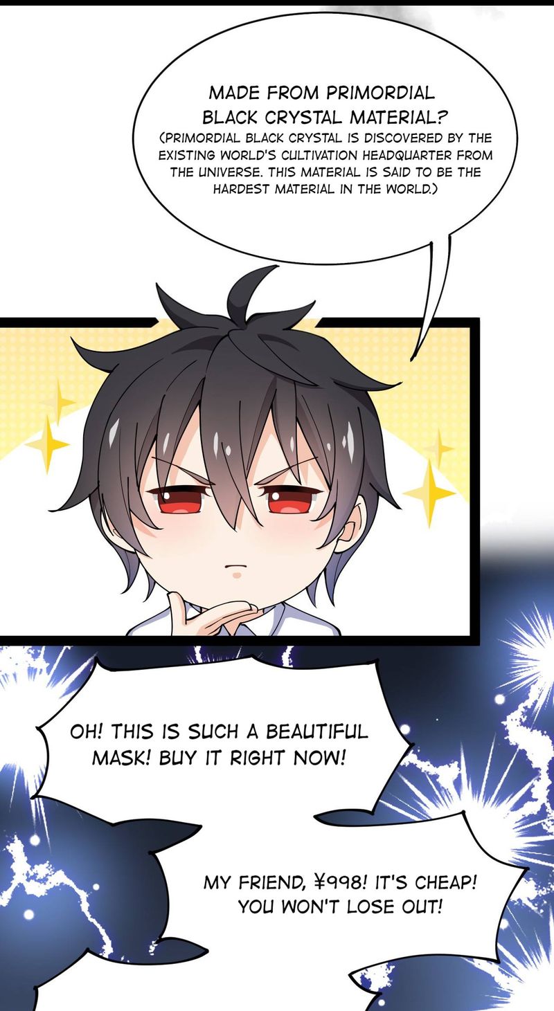 The Daily Life Of Immortal King 60 12