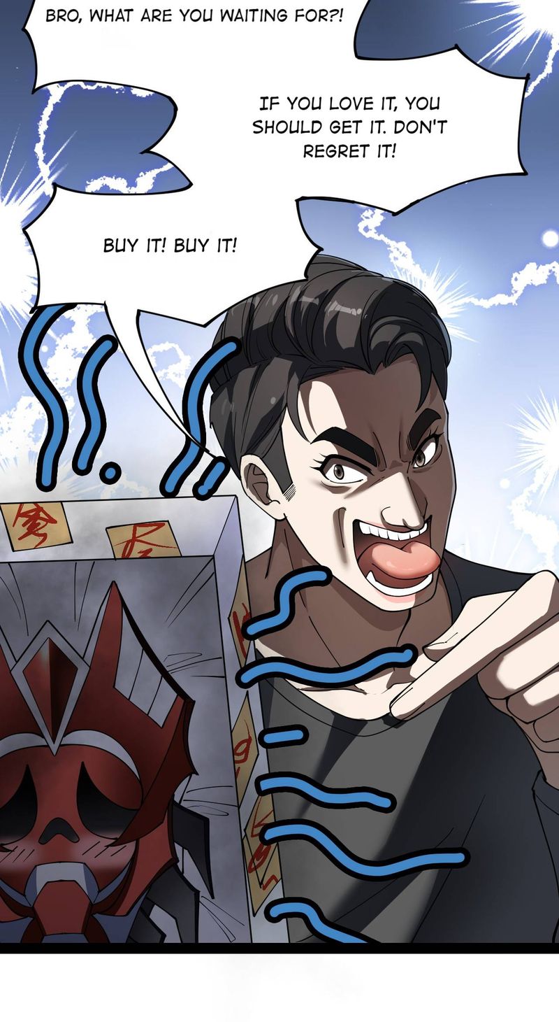 The Daily Life Of Immortal King 60 13