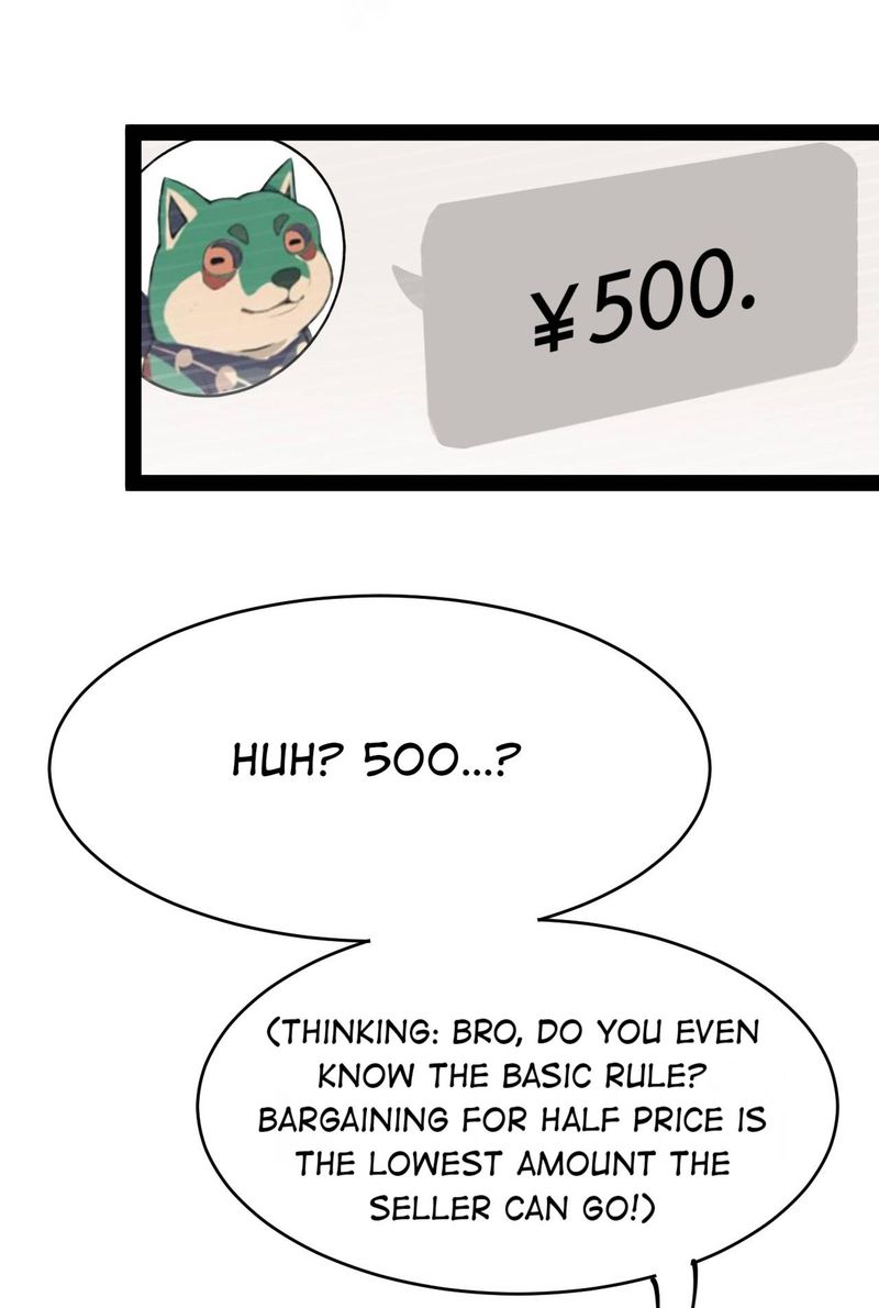 The Daily Life Of Immortal King 60 14