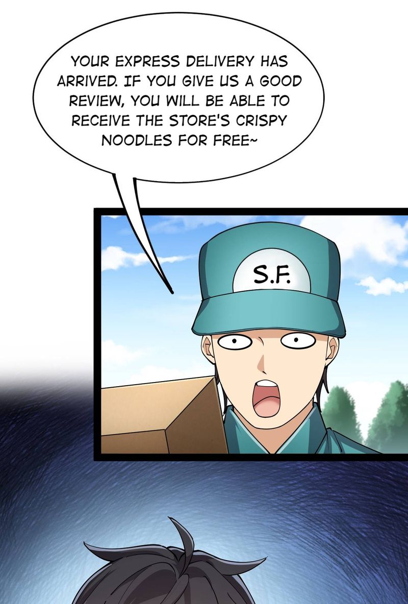 The Daily Life Of Immortal King 60 2