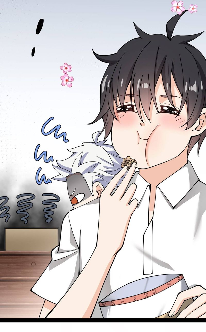 The Daily Life Of Immortal King 60 20
