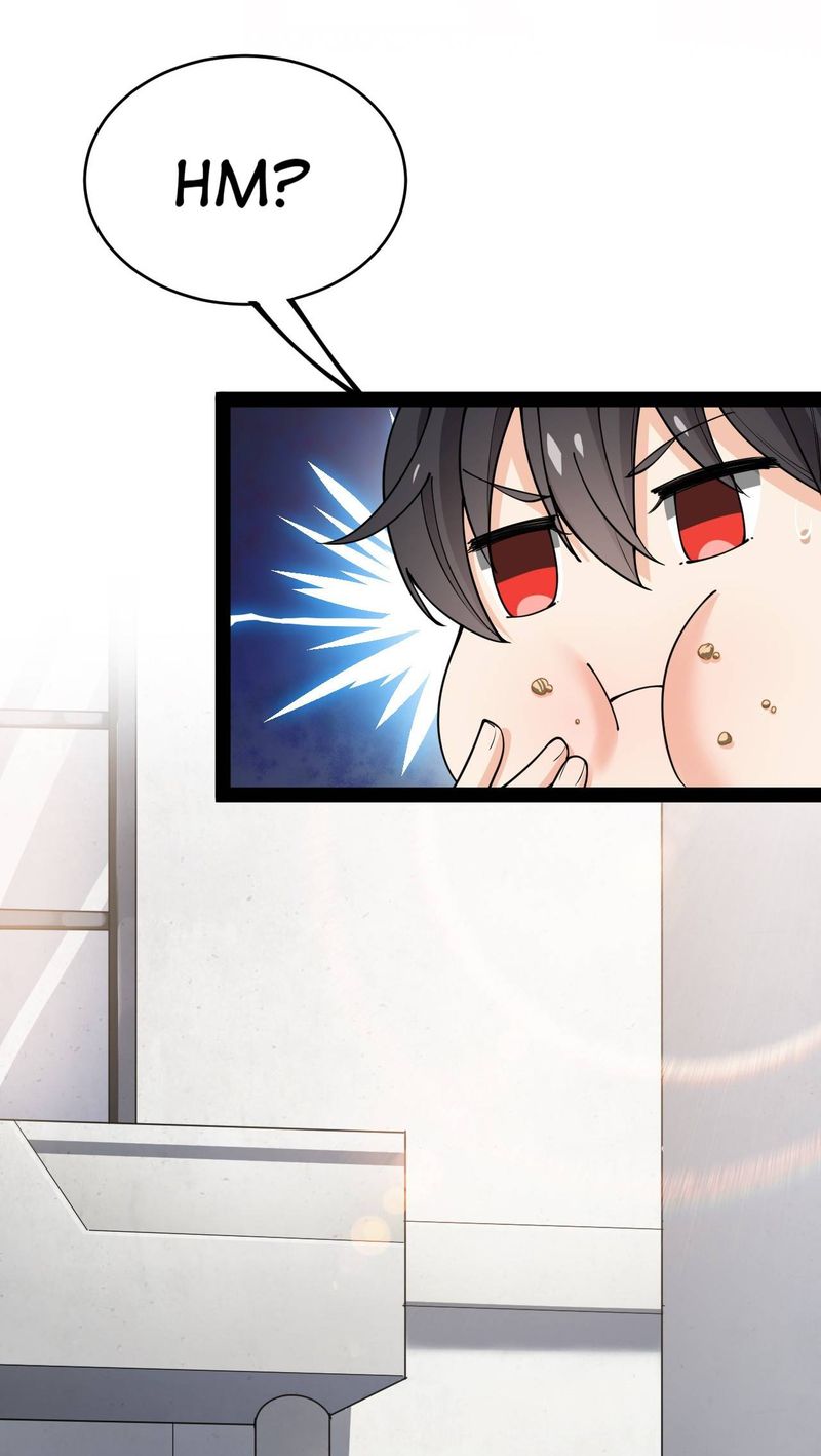 The Daily Life Of Immortal King 60 21