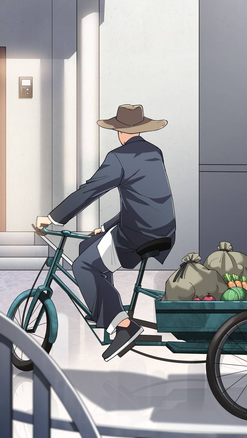 The Daily Life Of Immortal King 60 22