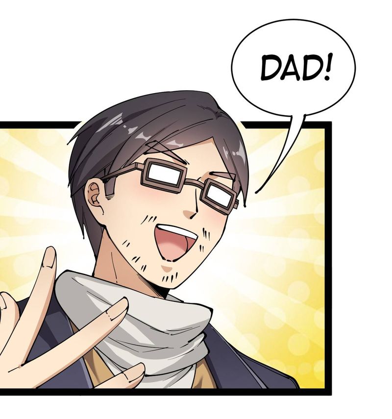 The Daily Life Of Immortal King 60 23