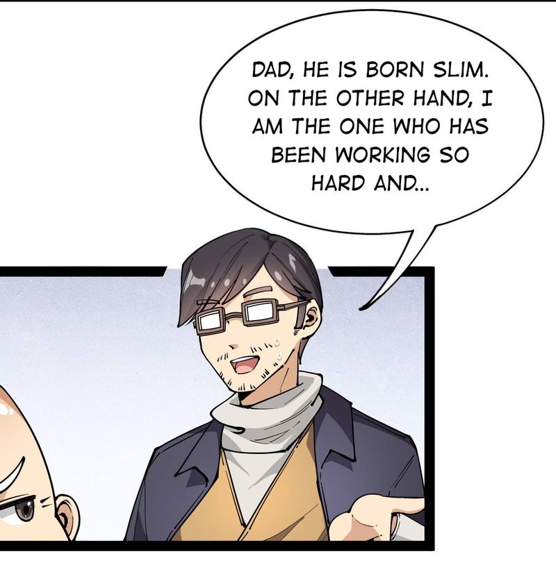 The Daily Life Of Immortal King 60 25