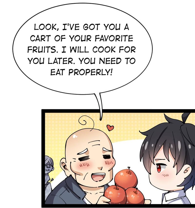The Daily Life Of Immortal King 60 26