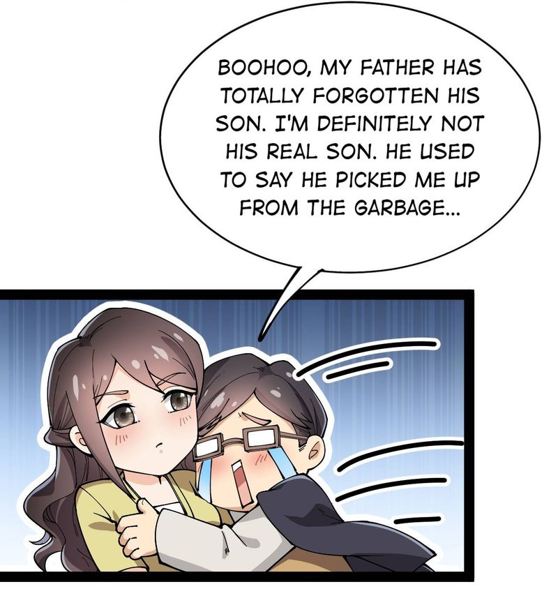 The Daily Life Of Immortal King 60 27