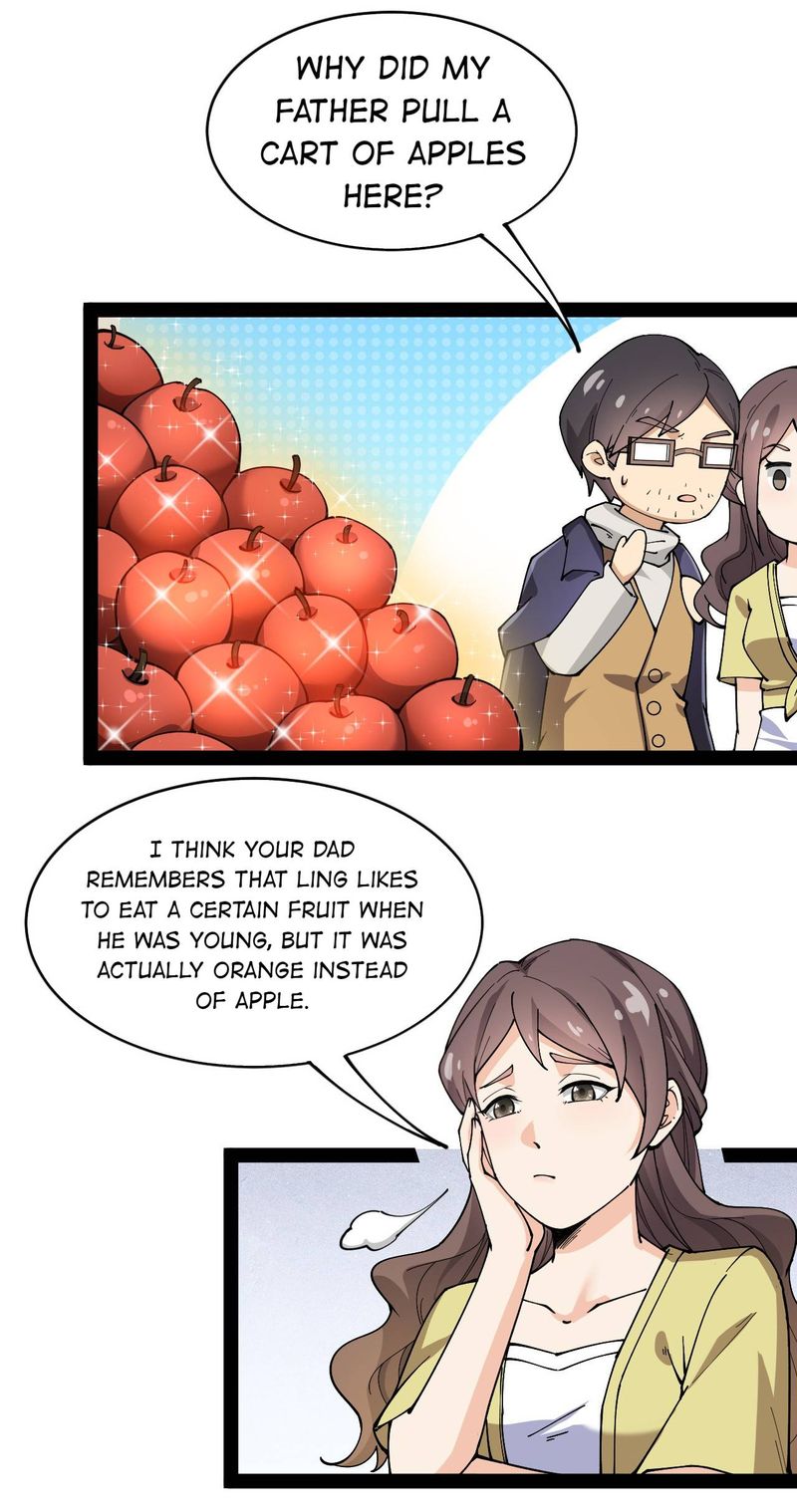 The Daily Life Of Immortal King 60 28