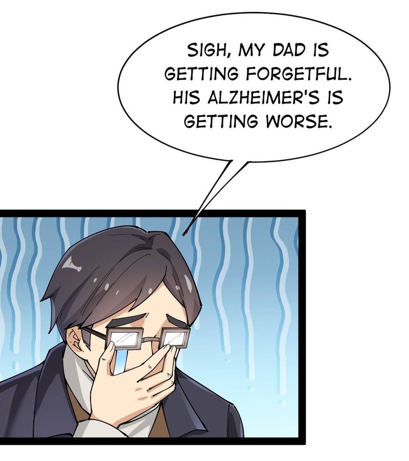 The Daily Life Of Immortal King 60 29
