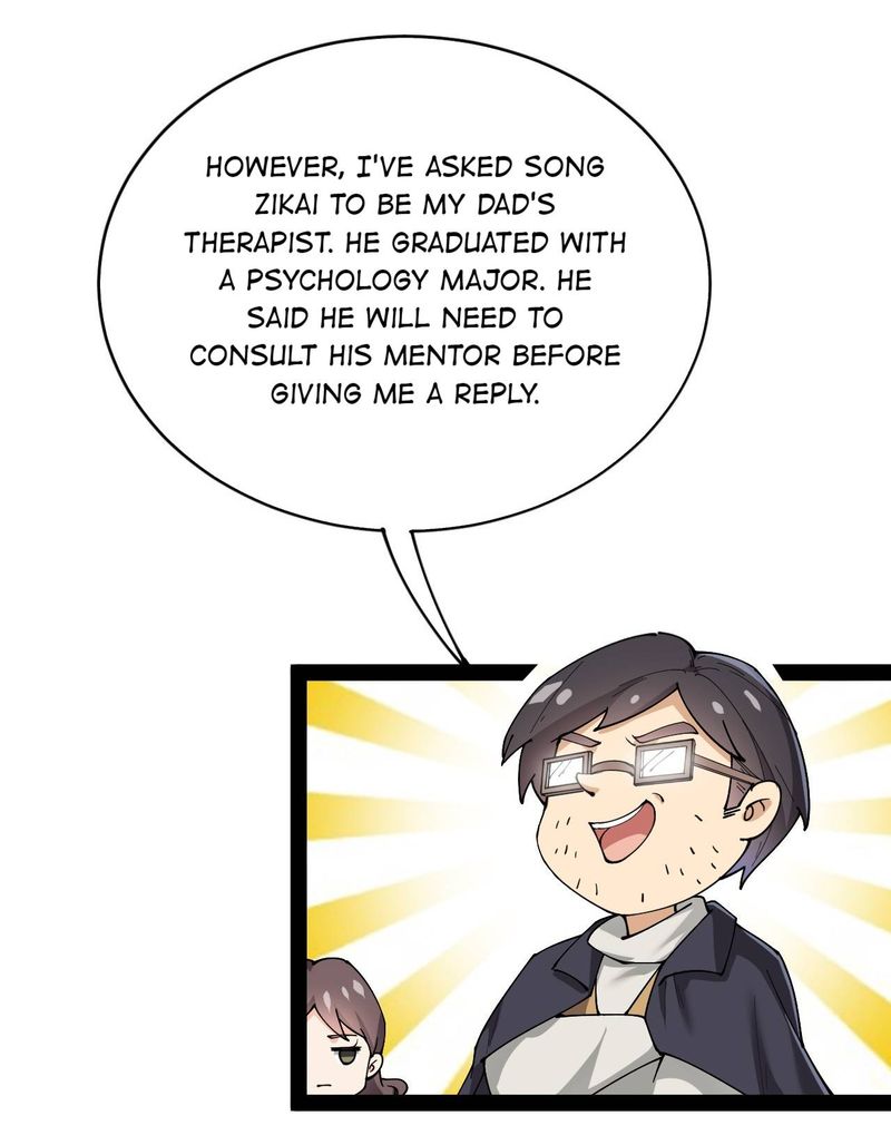 The Daily Life Of Immortal King 60 30