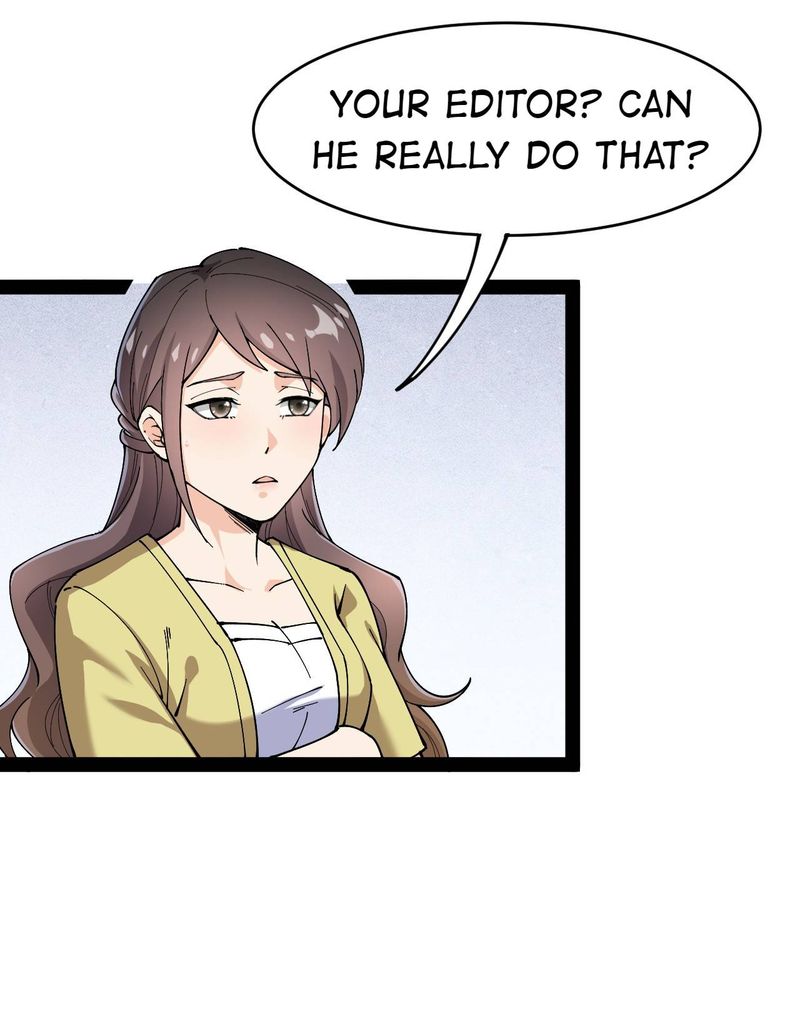 The Daily Life Of Immortal King 60 31