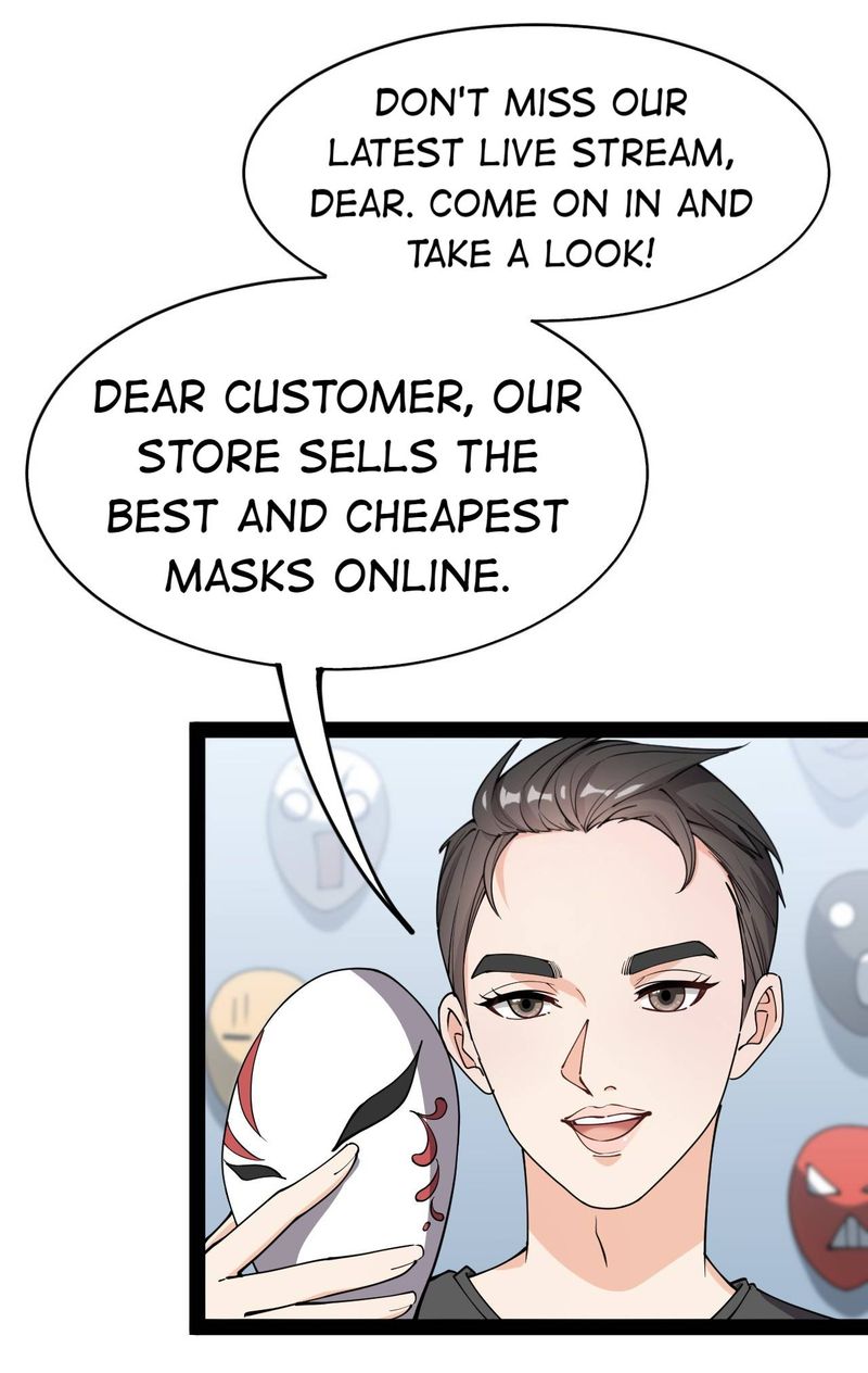 The Daily Life Of Immortal King 60 5