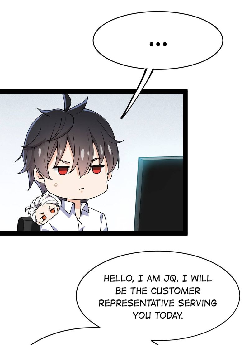 The Daily Life Of Immortal King 60 6