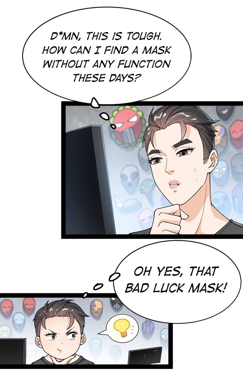 The Daily Life Of Immortal King 60 9
