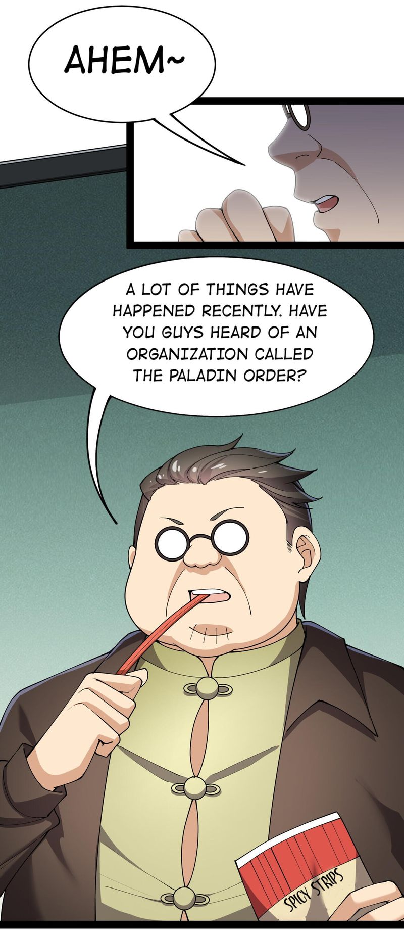 The Daily Life Of Immortal King 62 10