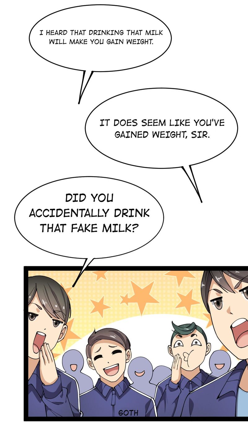 The Daily Life Of Immortal King 62 12