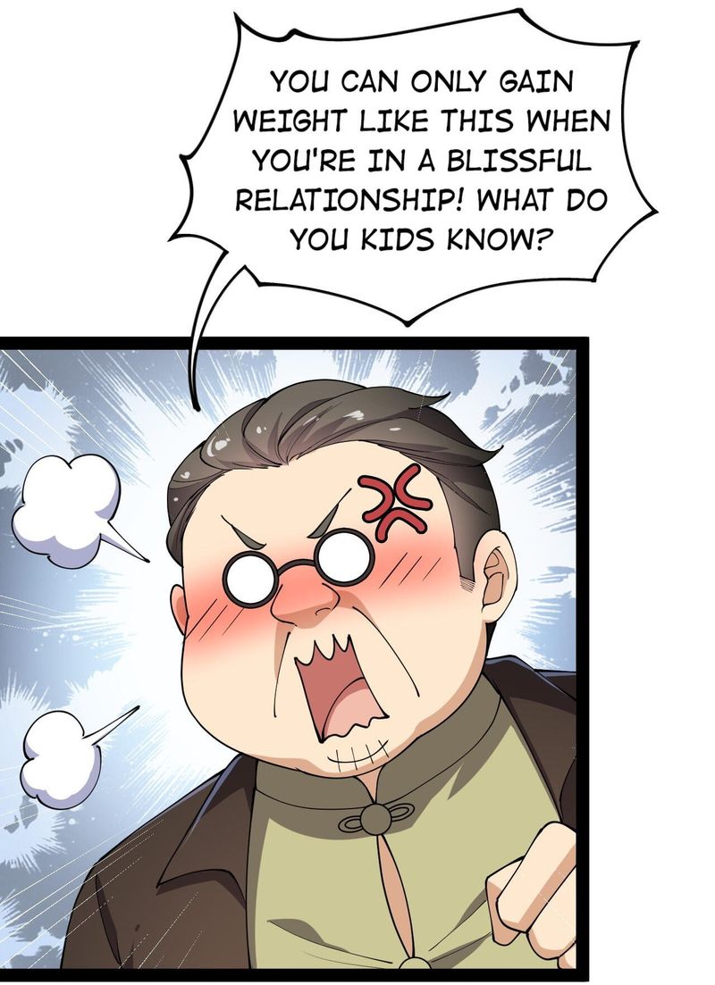 The Daily Life Of Immortal King 62 13