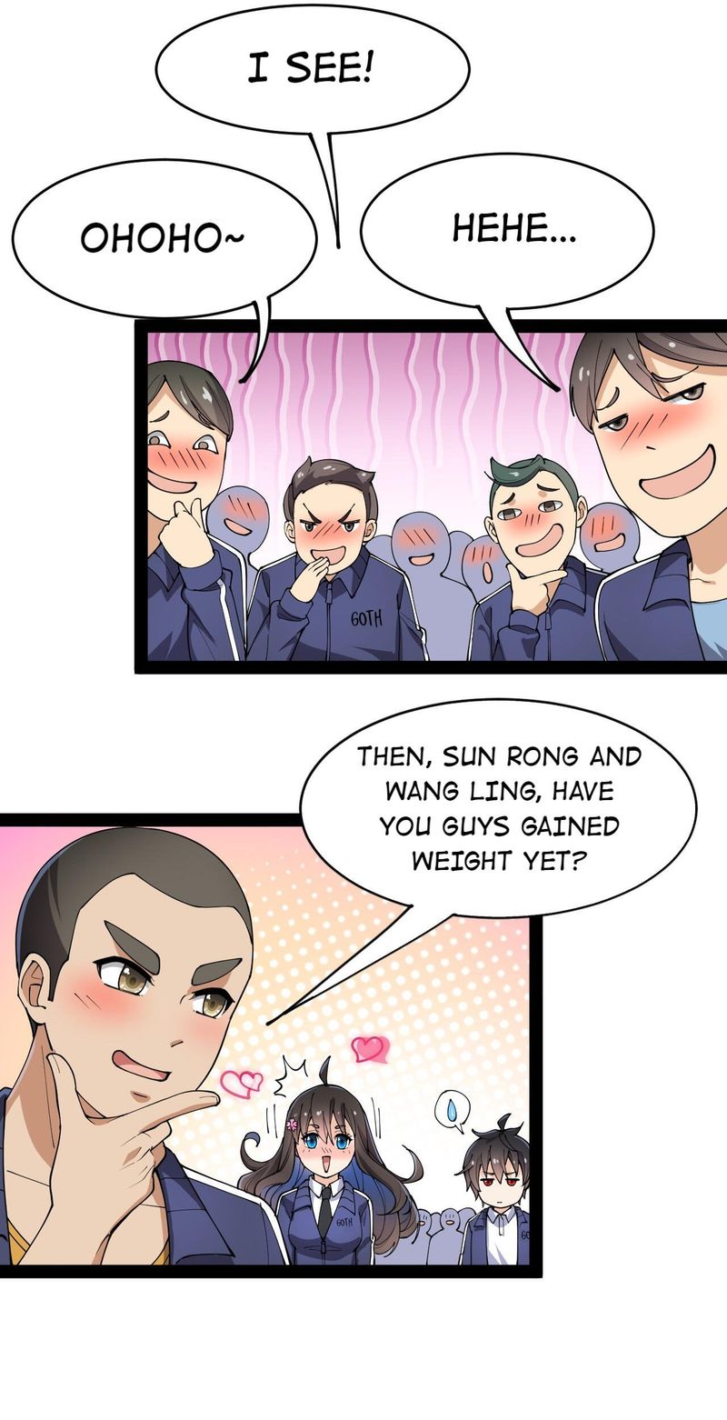 The Daily Life Of Immortal King 62 14