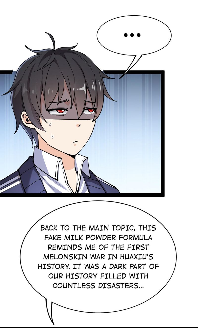 The Daily Life Of Immortal King 62 16