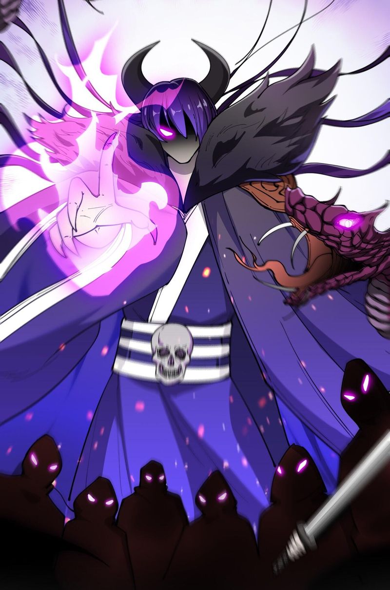 The Daily Life Of Immortal King 62 18