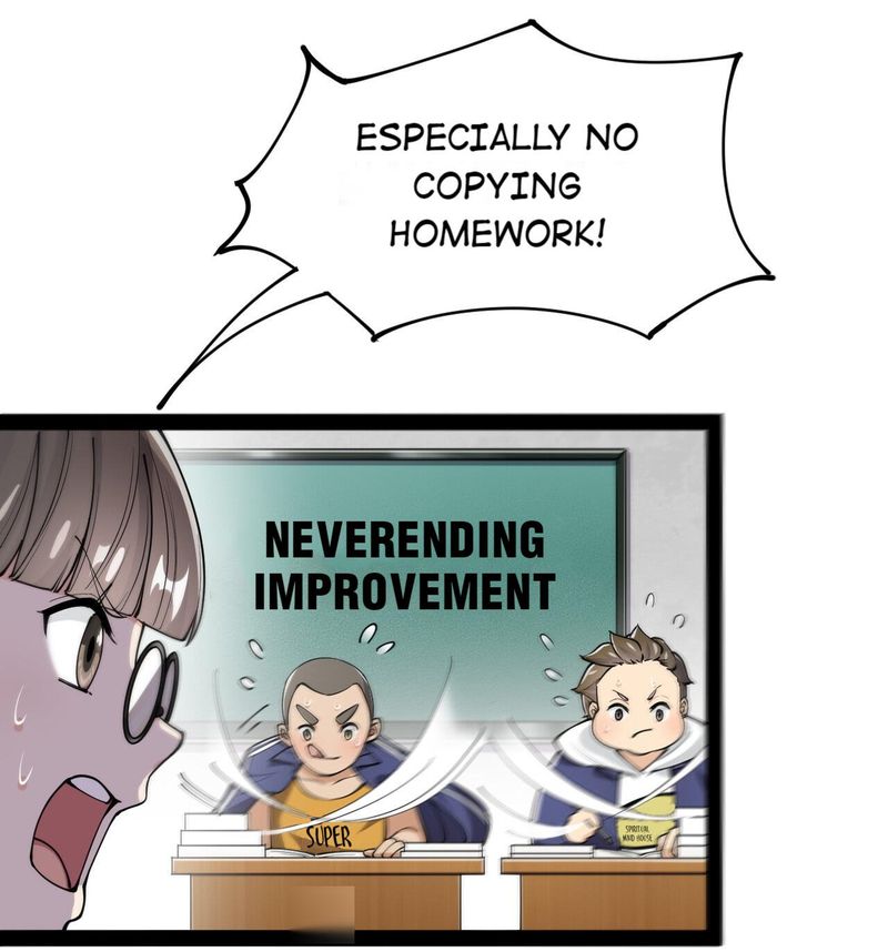 The Daily Life Of Immortal King 62 2