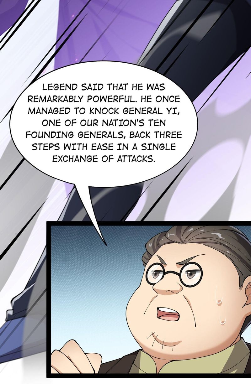 The Daily Life Of Immortal King 62 23