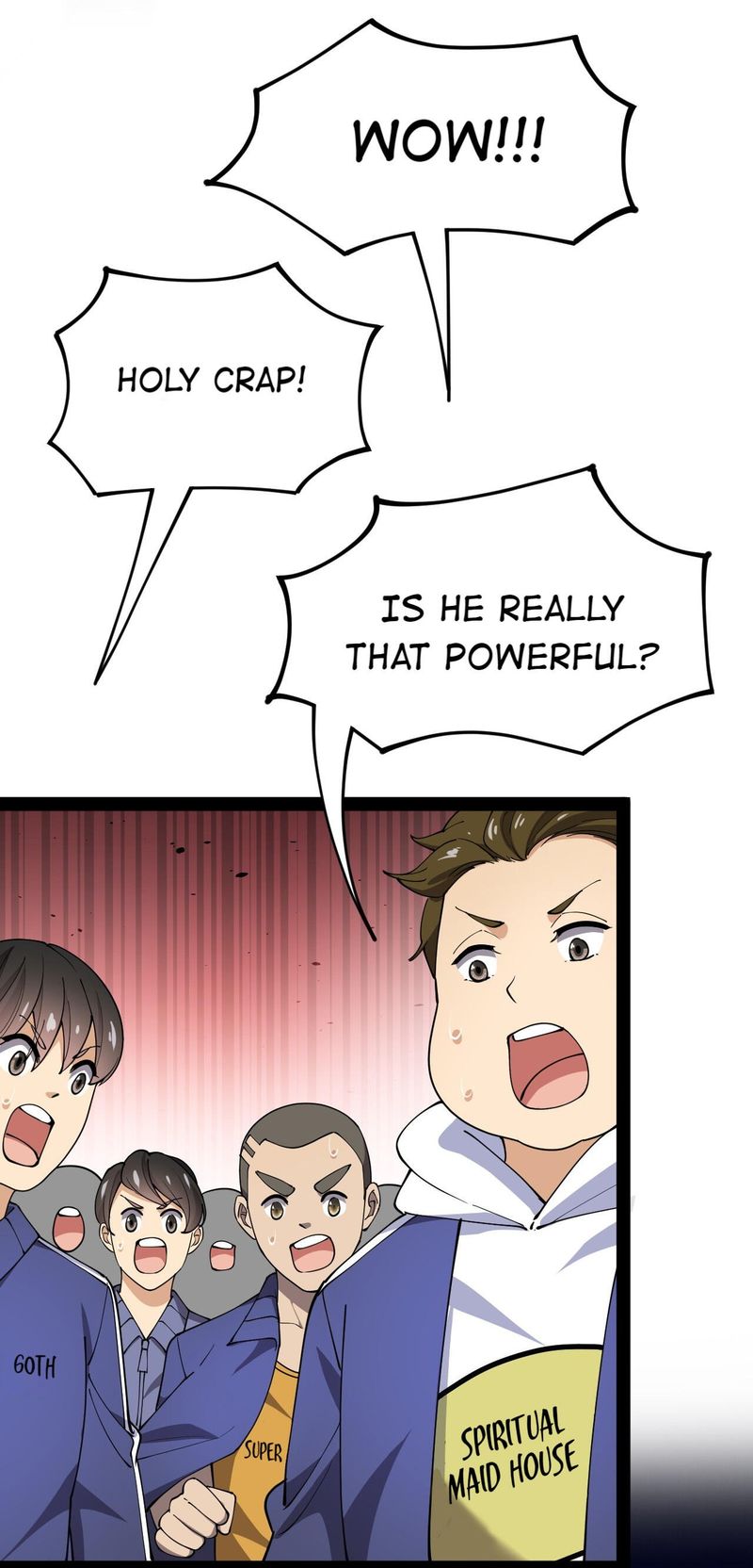 The Daily Life Of Immortal King 62 24