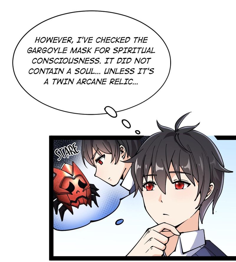 The Daily Life Of Immortal King 62 28