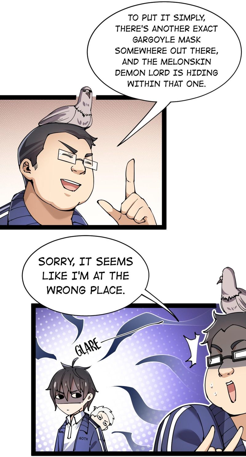 The Daily Life Of Immortal King 62 29