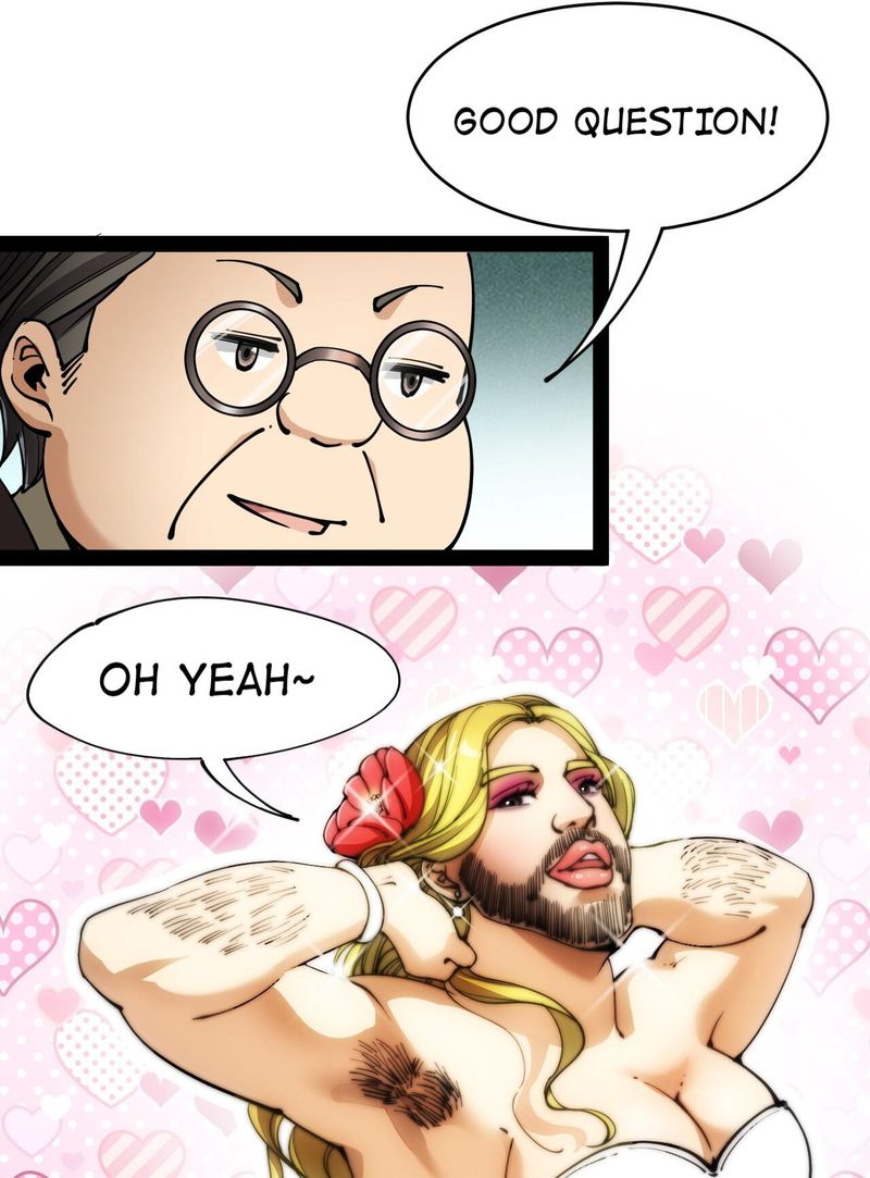 The Daily Life Of Immortal King 62 32