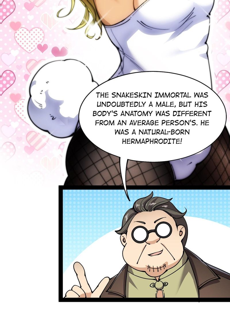 The Daily Life Of Immortal King 62 33