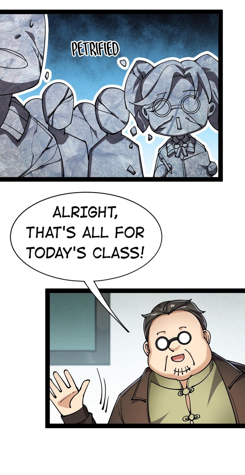 The Daily Life Of Immortal King 62 34