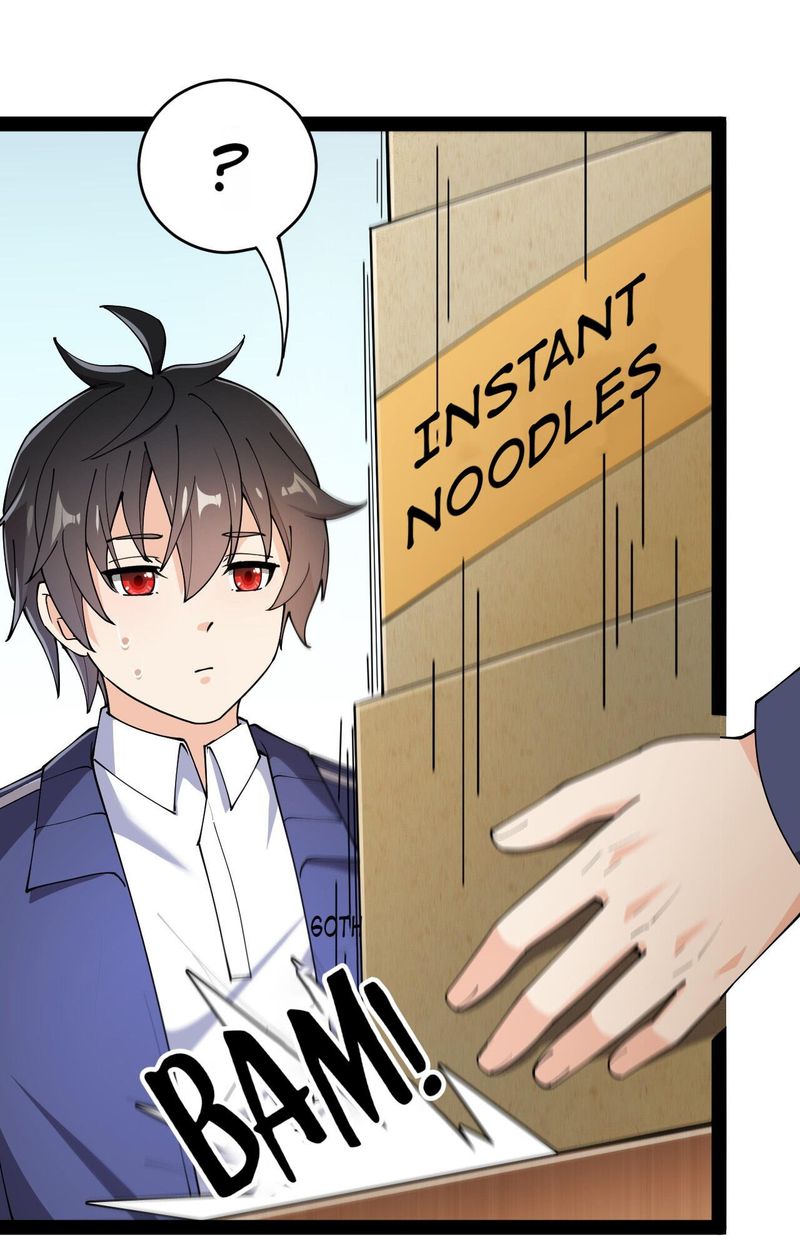 The Daily Life Of Immortal King 62 35