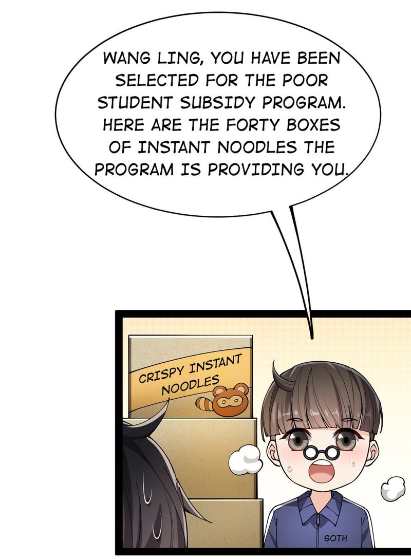 The Daily Life Of Immortal King 62 36