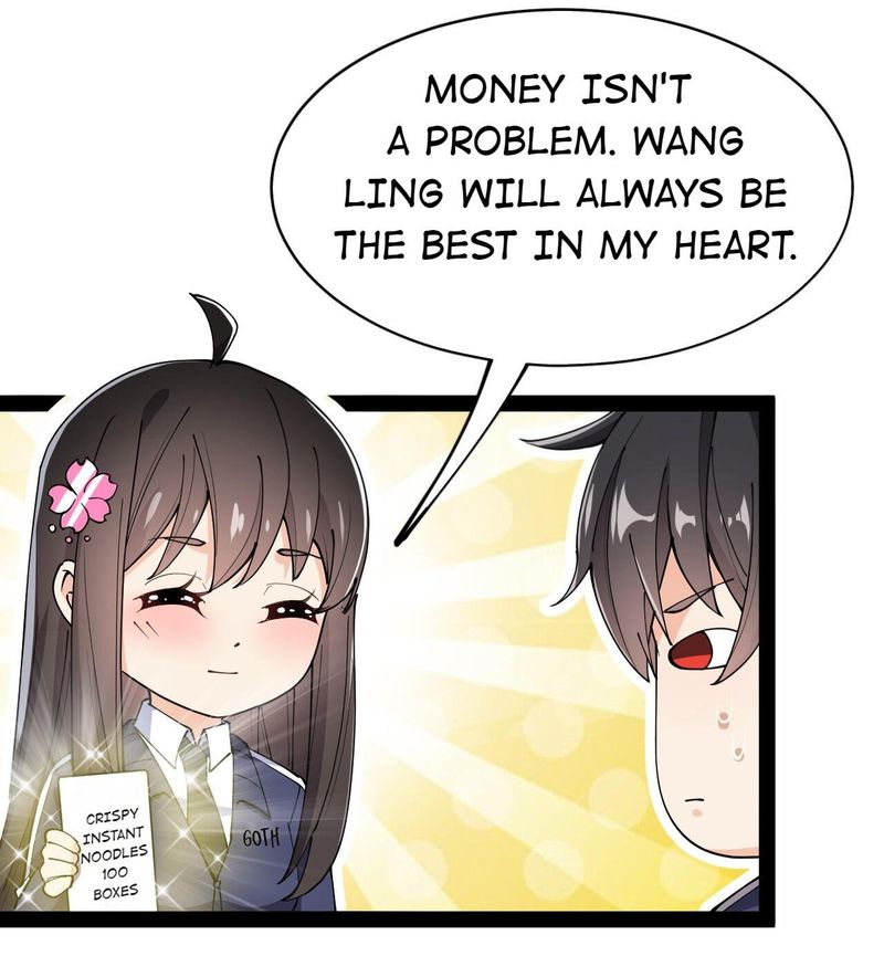 The Daily Life Of Immortal King 62 37