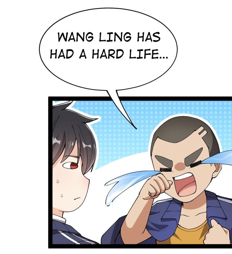 The Daily Life Of Immortal King 62 38