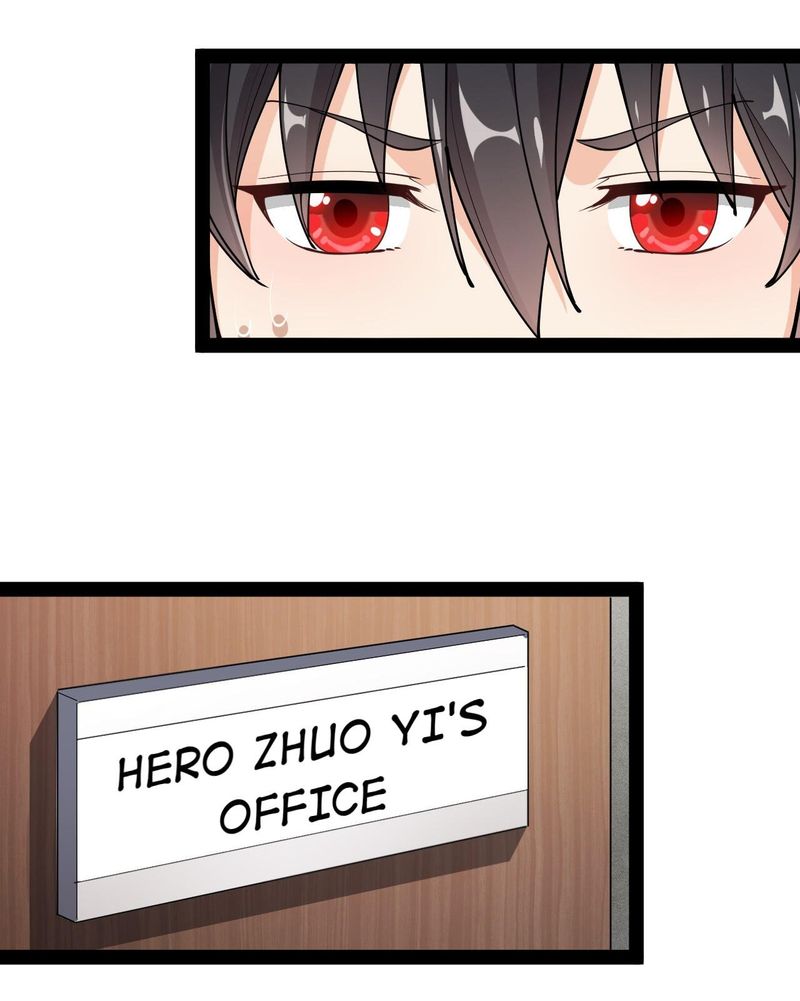 The Daily Life Of Immortal King 62 41